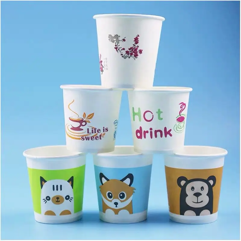 
High Speed Paper Cup Making Forming Machine with Price cheaper 