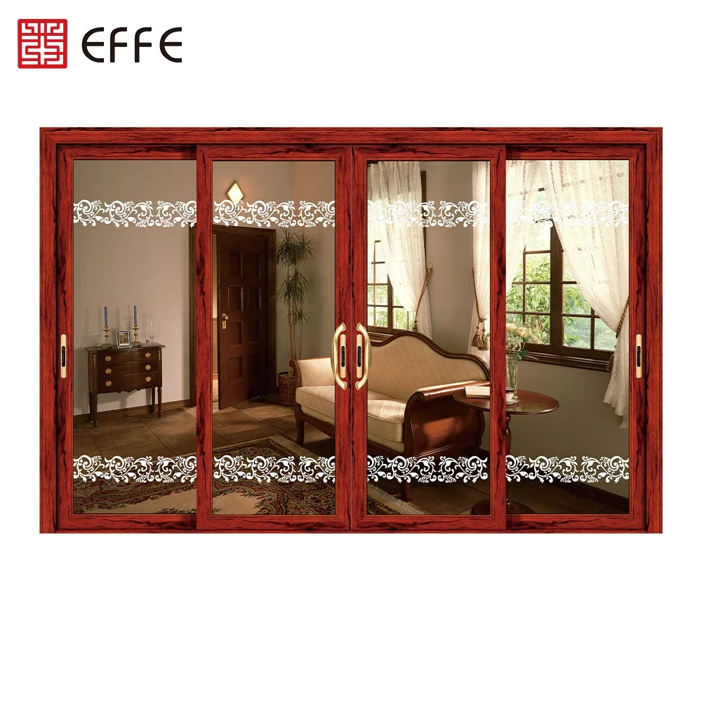 
hotselling high quality coat rack wardrobe mirror doors china bi fold balcony 4 panel sliding glass door 