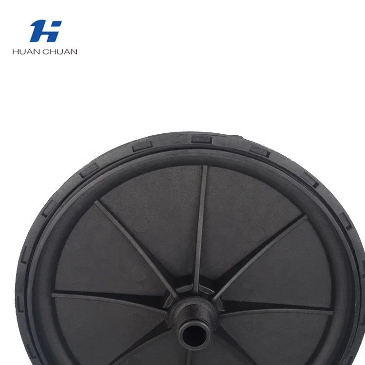 Epdm мембранный дисковый тонкий пузырьковый диффузор для