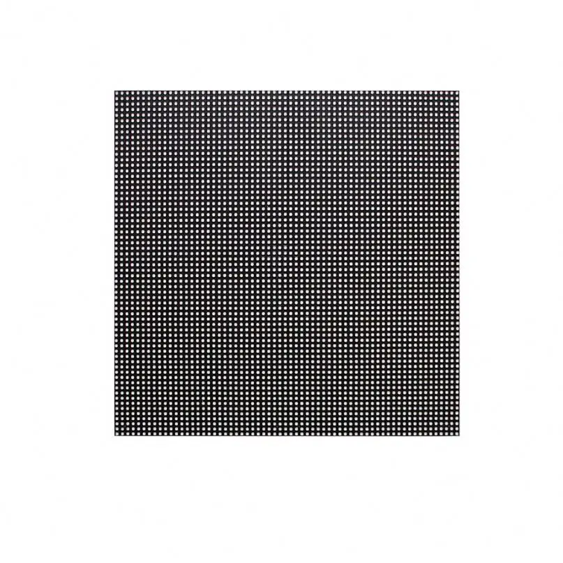 P3 3mm Pixel Pitch Outdoor Led Display Module ,led Screen Smd Mask P3