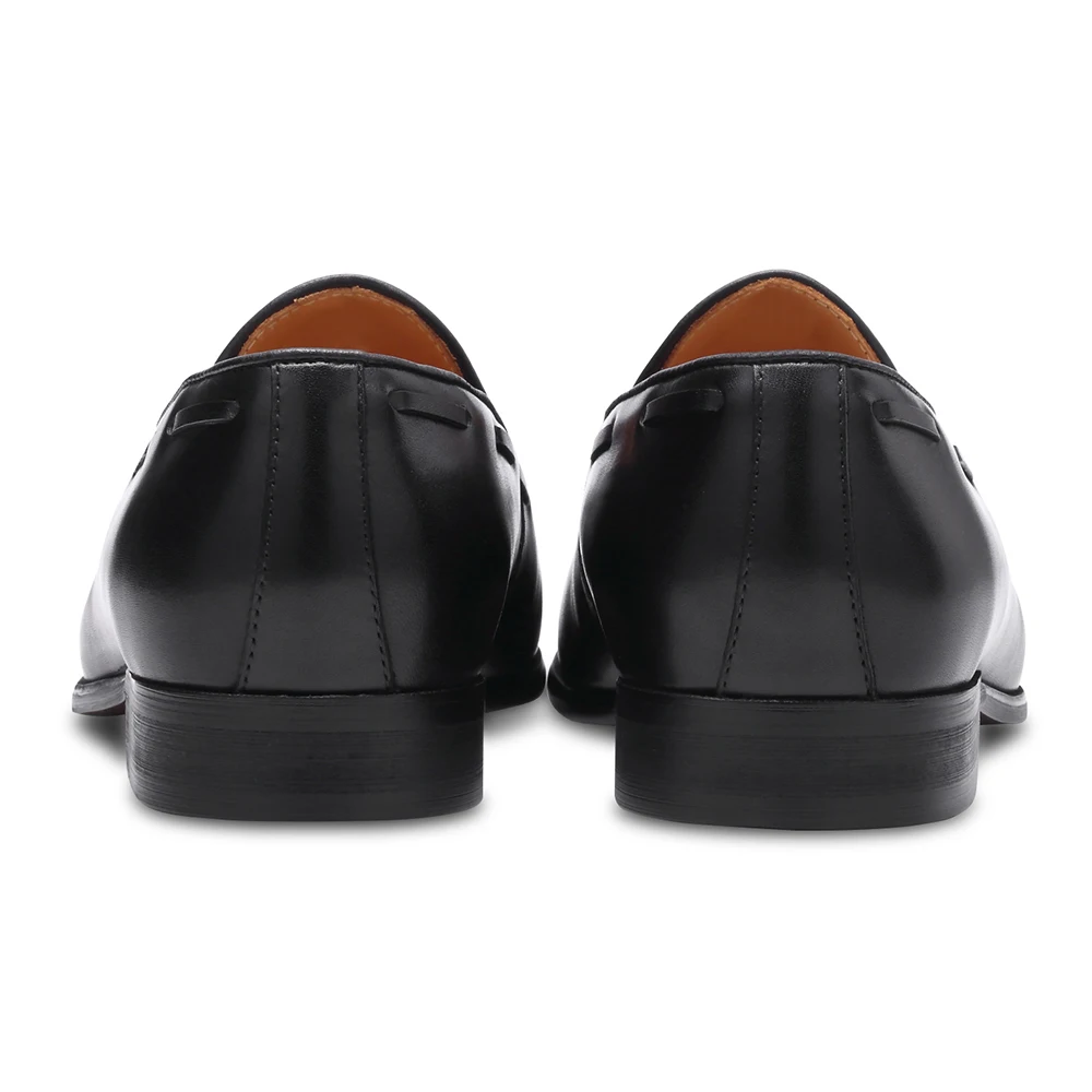 Hot Selling Men Genuine Leather Loafers Shoe Casual Loafer Shoes Top Layer Cowhide for Men Casual Shoes Men