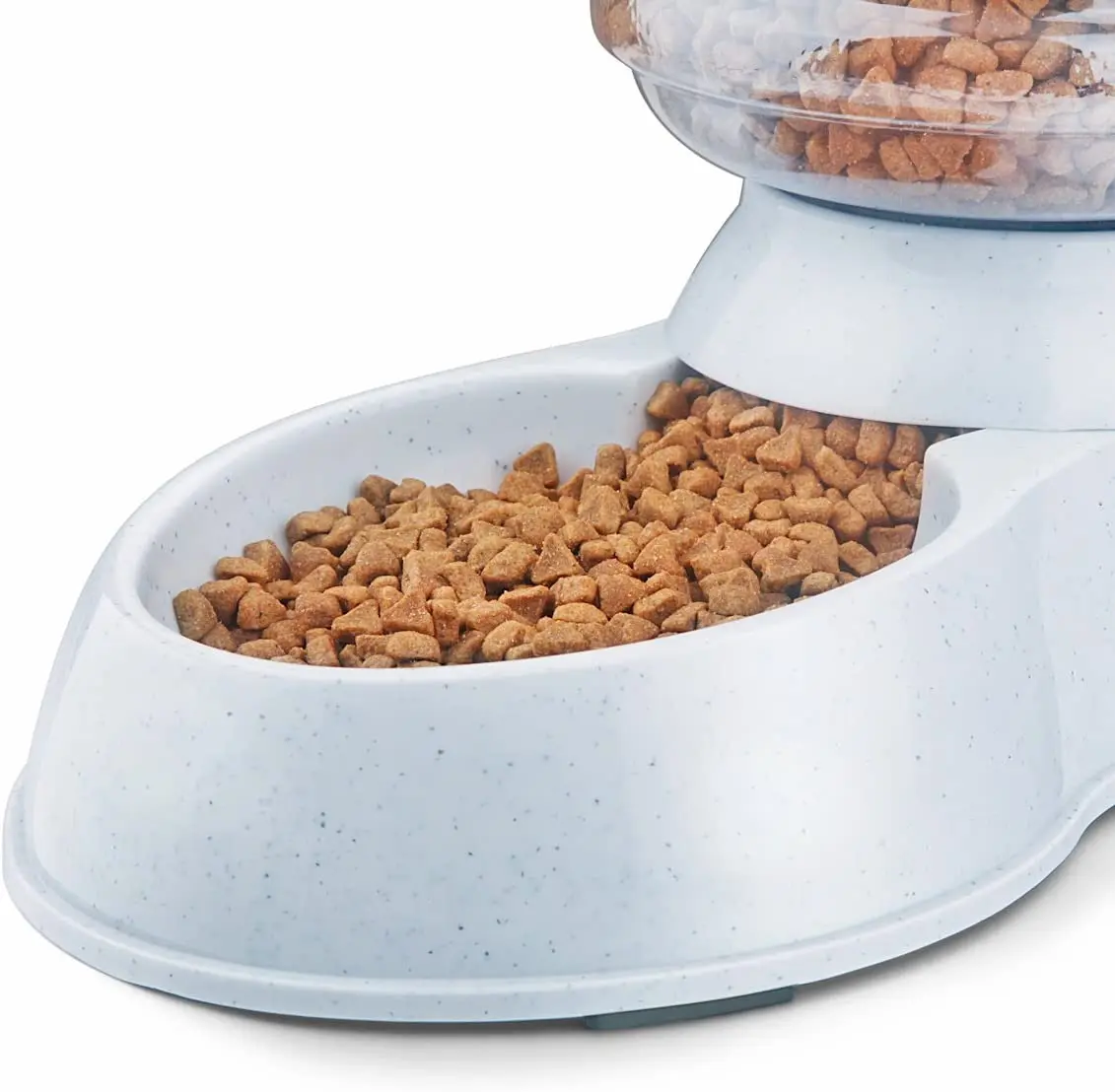 Luxury Smart Auto Automatic Pet Dog Cat Food Water Dispenser Bottle Bowl Pet Feeder Alimentador de mascotas