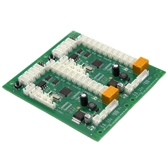 printed circuit board pcb and pcba design single sided PCB power board pcba manufacturer one stop service