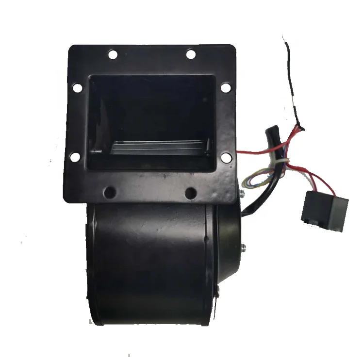 small exterior rotor centrifugal ceiling fan CY126