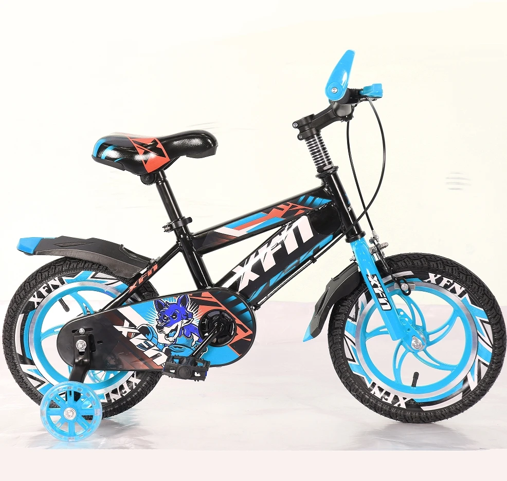 cheap bicycle china factory wholesale price children bicycle/kids bike saudi arabia CE/12Inch kids sports bike