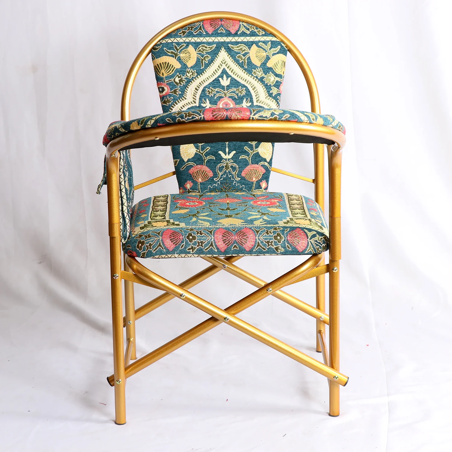 portable church hall mosque folding muslim islam prayer chair