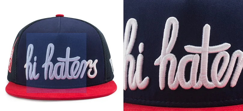 2021 High Quality Custom Black New Blank Plain Cotton Sport Hats 5 Panel Baseball Hat