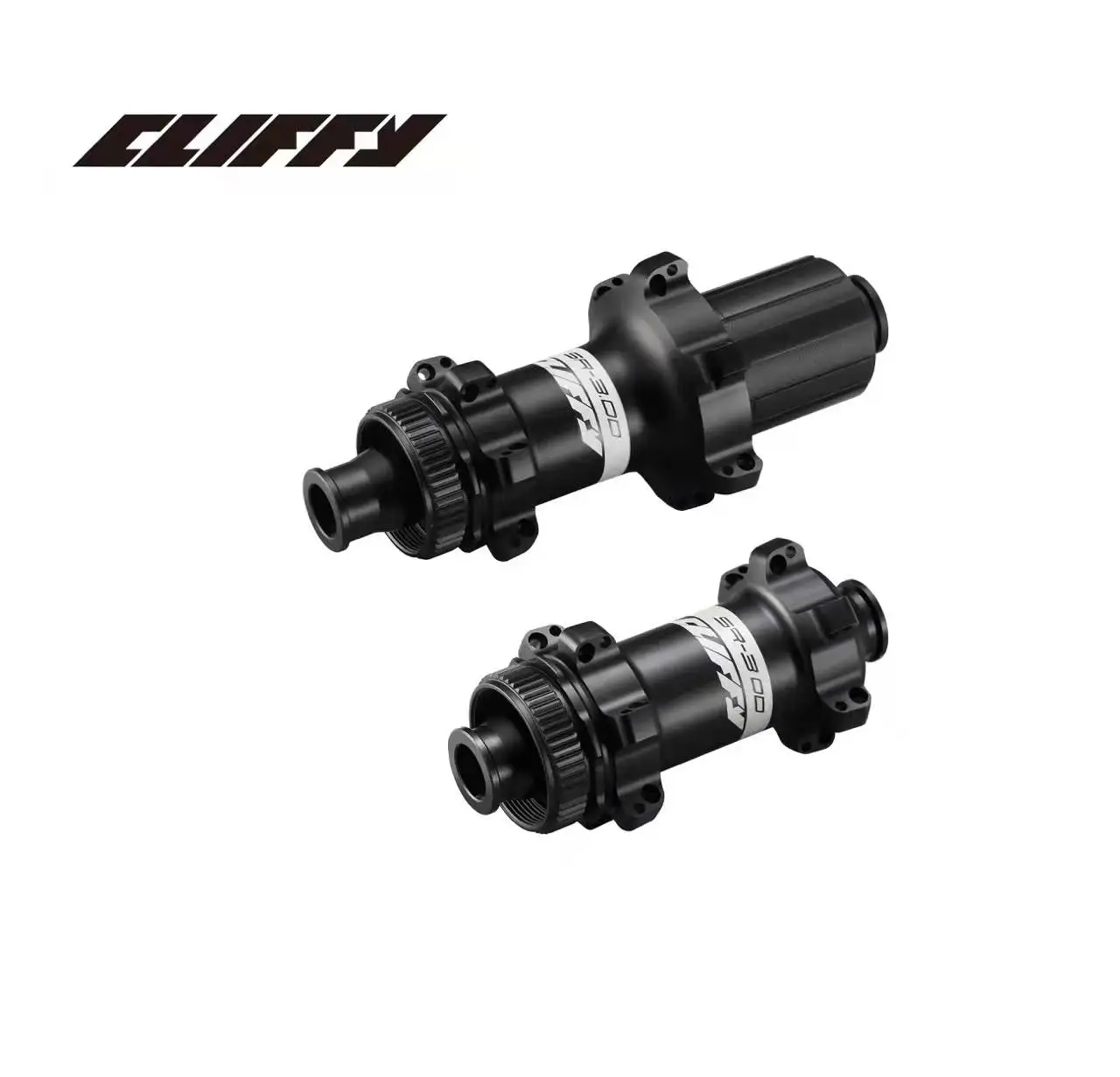 CLIFFY Wholesale High Quality Front Rear Bike Hub MTB Hub Quick Release Bicycle Hubs 32 Holes