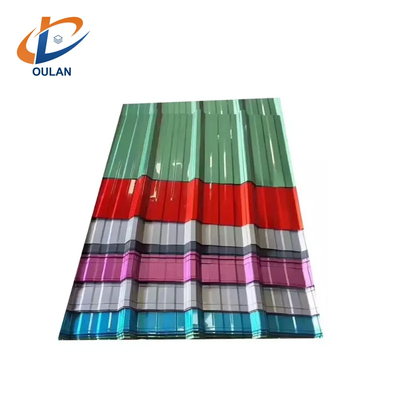 Wholesale Corrugated Sheet For Wholesales corrugated steel roofing sheet