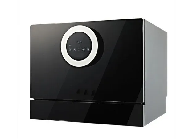 Custom Product Design Develop Household Appliance Coffee Machine Rapid Prototyping Model Mockup Service