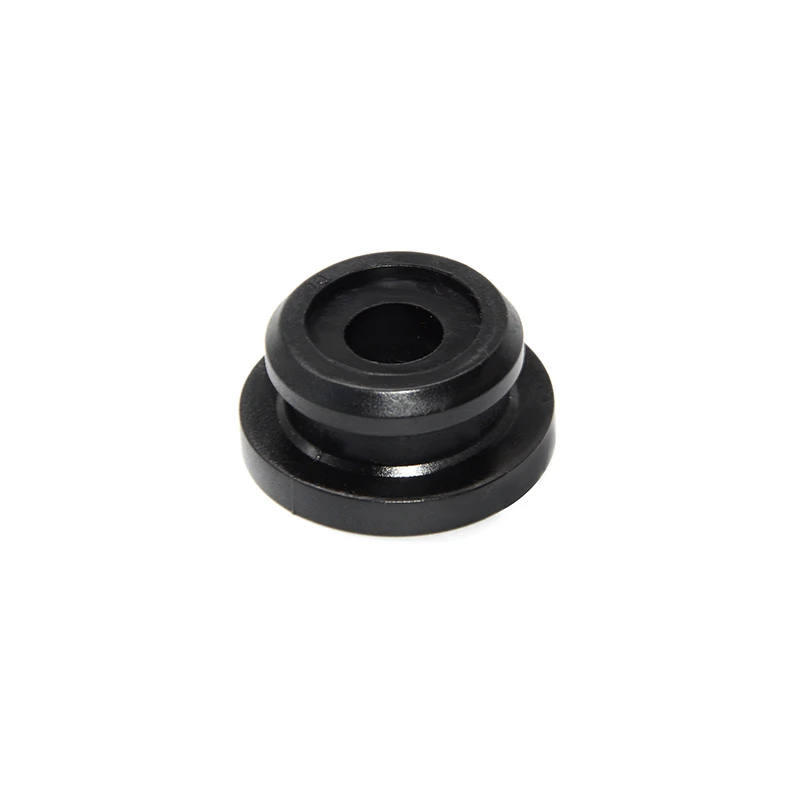 PVC pipe rubber gasket rubber ring T Grommet for drip irrigation system