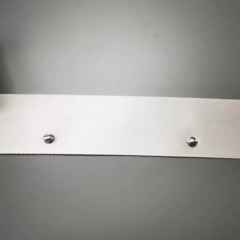 Foshan supply ripple fold curtain tape