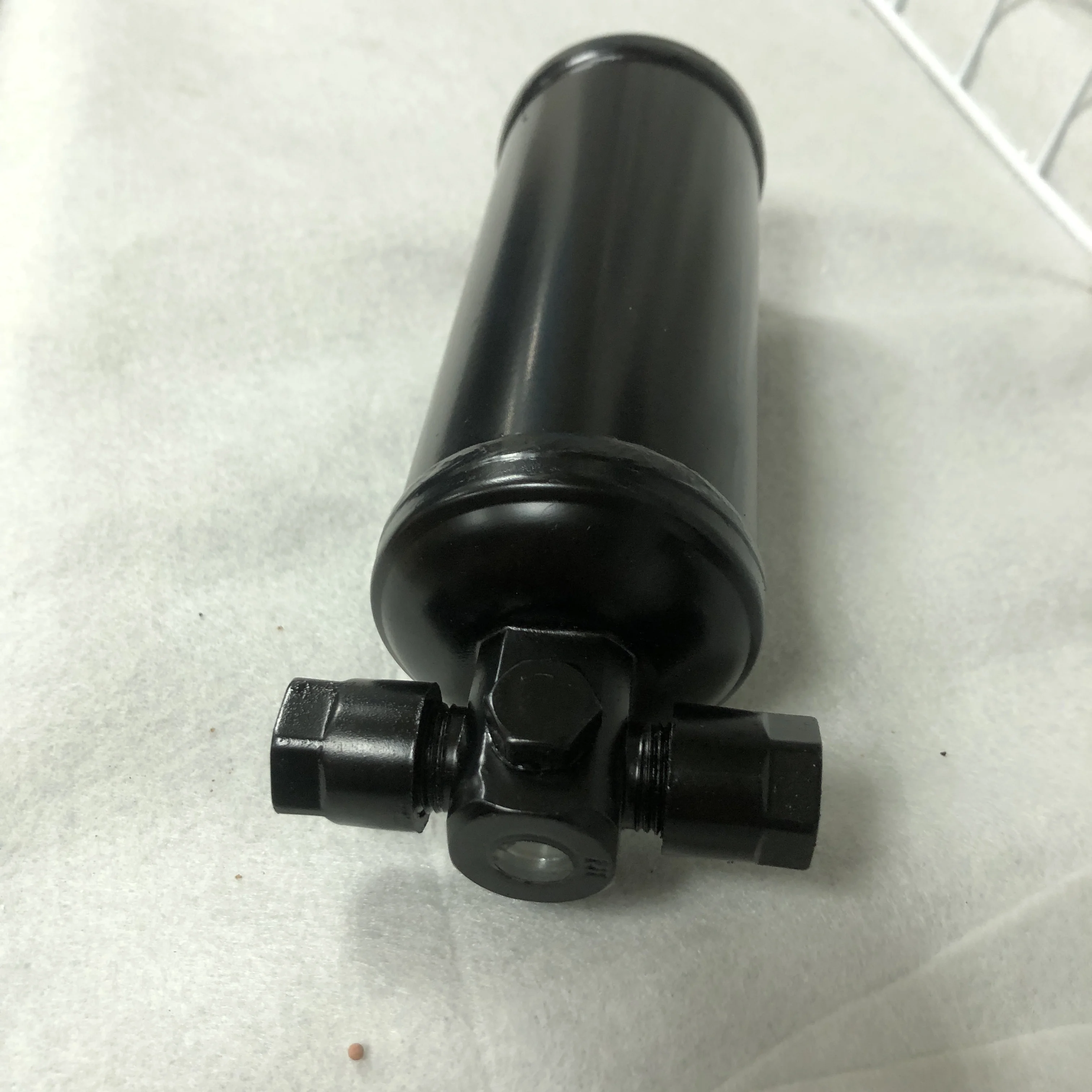 ZW CD-6465  Automotive Air Conditioning System Auto Ac Receiver Drier for Auto Parts Filter Receiver car air conditioner