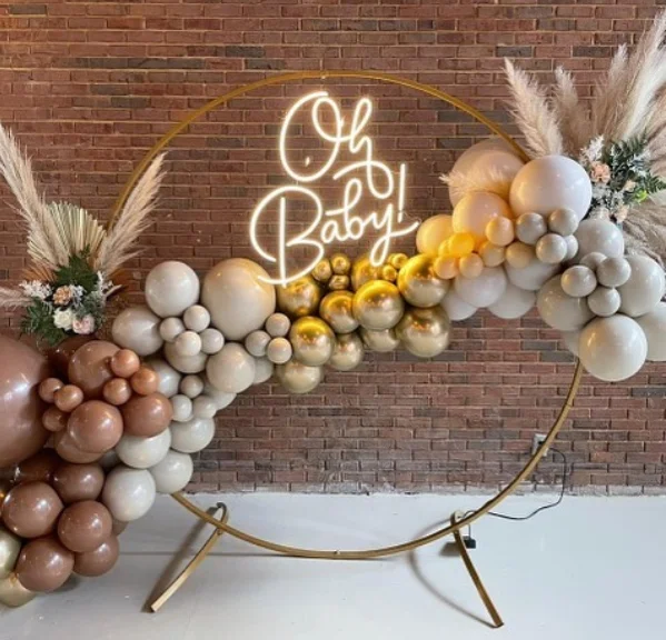 Koncept Drop Shipping 18inch one neon sign custom Neon Light Advertising Custom LED Neon Sign