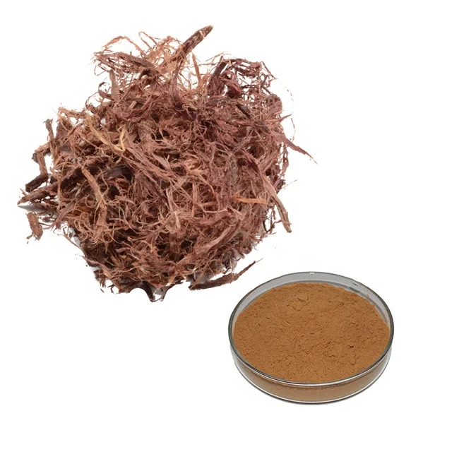 High Quality mimosa bark extract 10:1