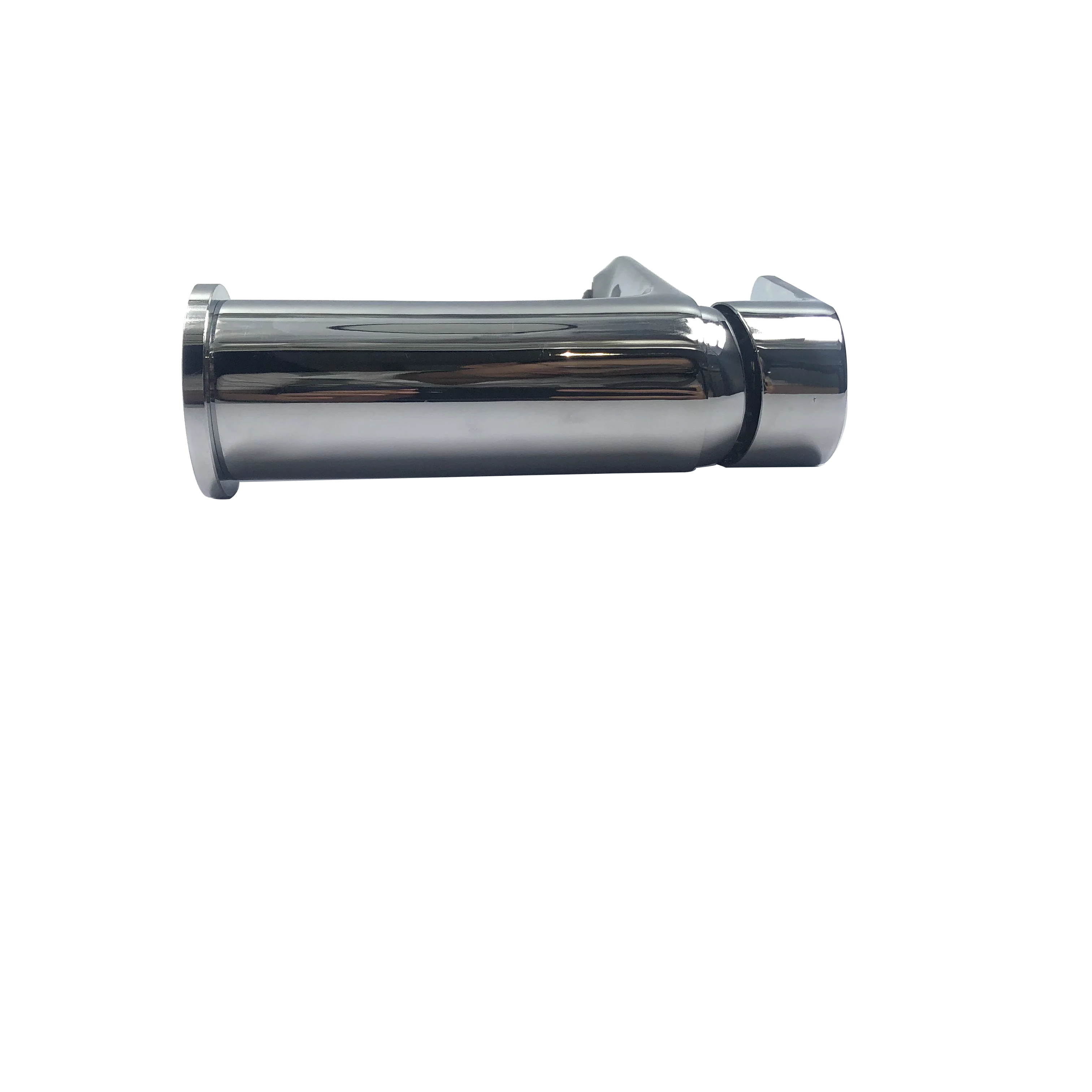 Современный Однорычажный смеситель для раковины с латунным корпусом и ручкой из цинкового