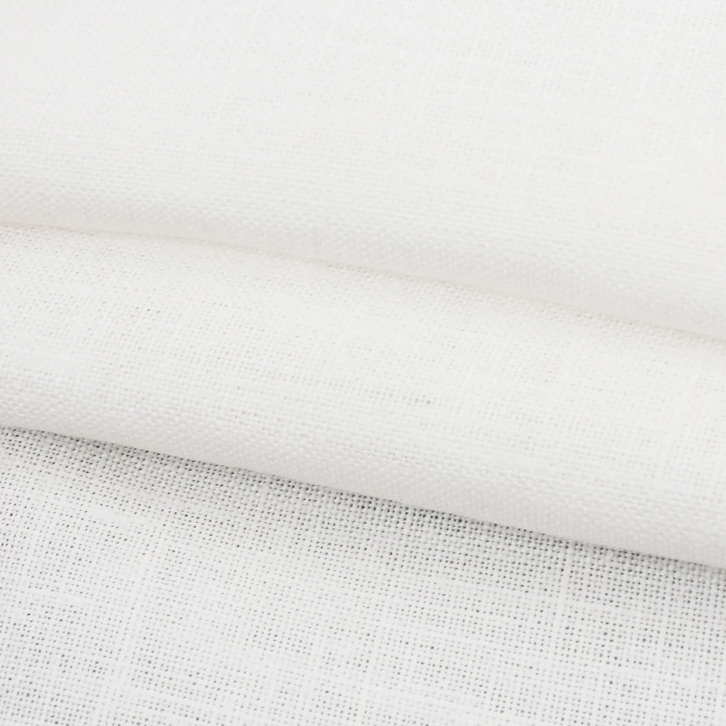 
100% Hemp Light Weight Muslin Sustainable Eco Friendly Fabric For Hemp T-shirt (HE104) 