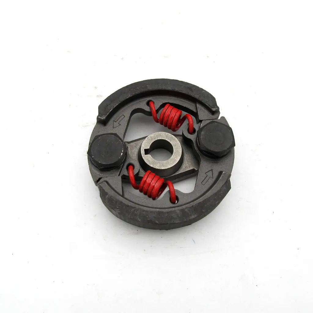 Centrifugal Clutch for 2 Stroke air cooled 47cc 49cc