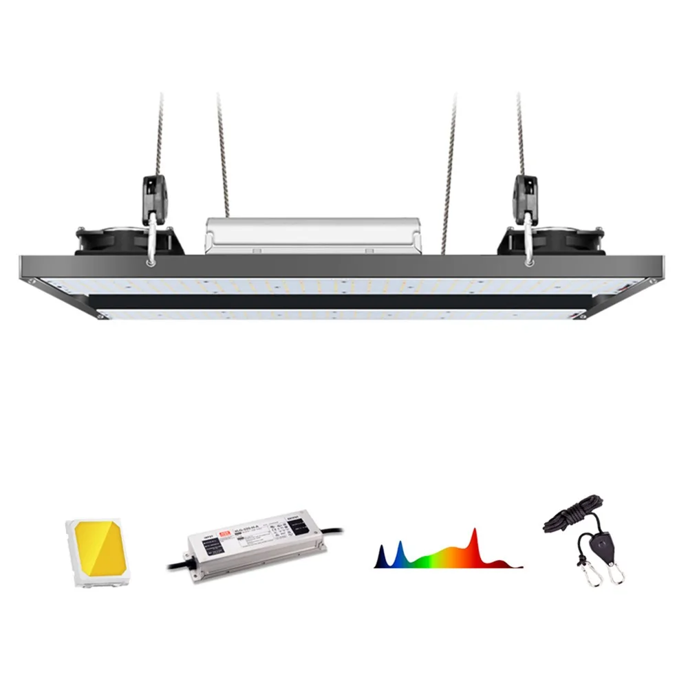 Horticulture Led Strip Agriculture Lighting Led Grow Light Diy Lm301H 3500K Led Plant Grow Light Strip