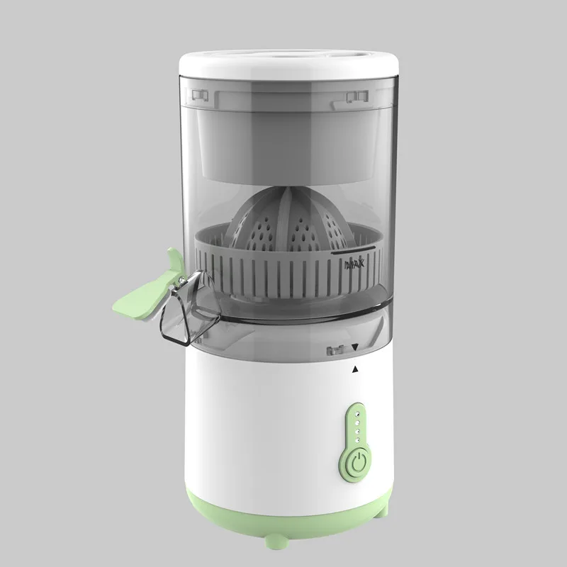 Factory Supply Wholesale Orange Presser Citrus Juicer Cheap Price Fruit Original Mixer Electric Juice Extractor Citrus Juicer