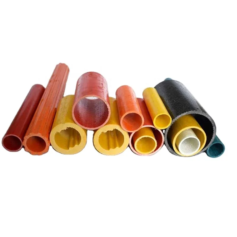 customized FRP resin reinforcing fiberglass