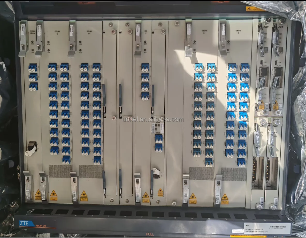 ZXONE 9700 SFP + модуль (DWDM T) 10086805