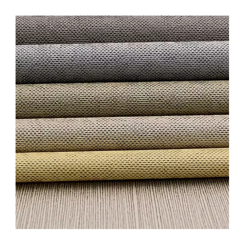 Custom Textured Vinyl Home Decoration Wallcovering European Style PVC Wall Paper Wallpaper Roll For Living Room Hotel