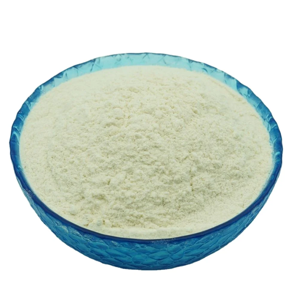 
Soy Protein Isolate for Ice Cream 