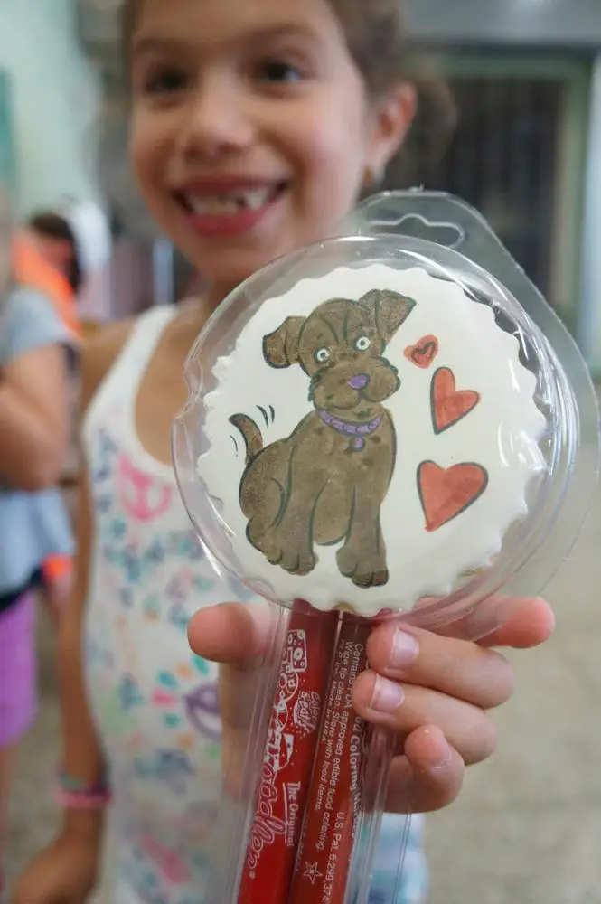 Wholesale Cheap Price Edible Ink Food Marker Pen Made In China