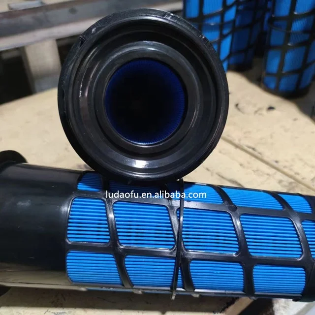 Refrigerated truck Conical air filter P611858 AF4219 300047120 30-00471-20 For Refrigerant 2500A