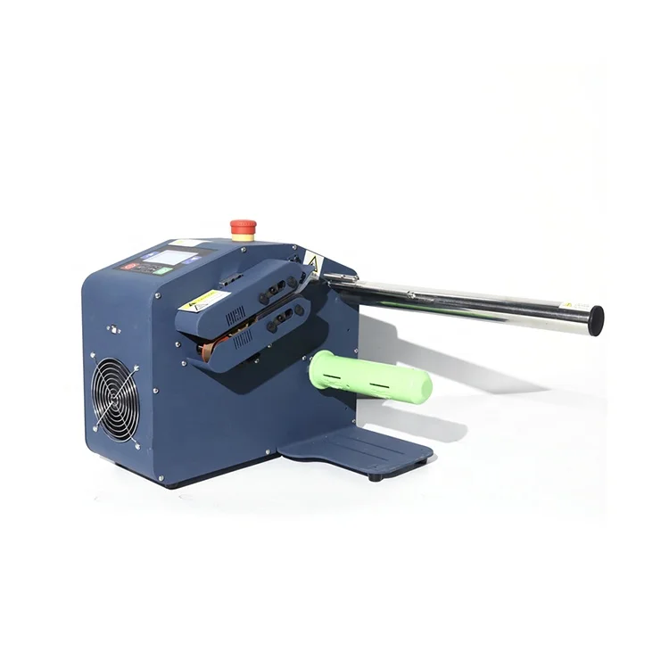 
Wholesale High Efficiency And Safe Mini Automatic Air Cushion Filling Machine 