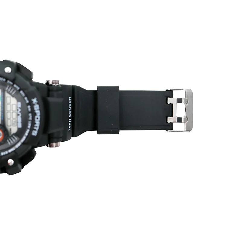 Sanse S-642 Good Quality Electronic Sport Watches Outdoor Clock OEM relojes  China Movt Watches Buying In Bulk Wholesale