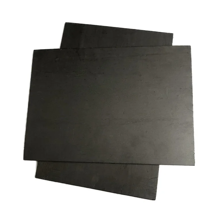 Wholesale hot selling non asbestos graphite gasket sheet