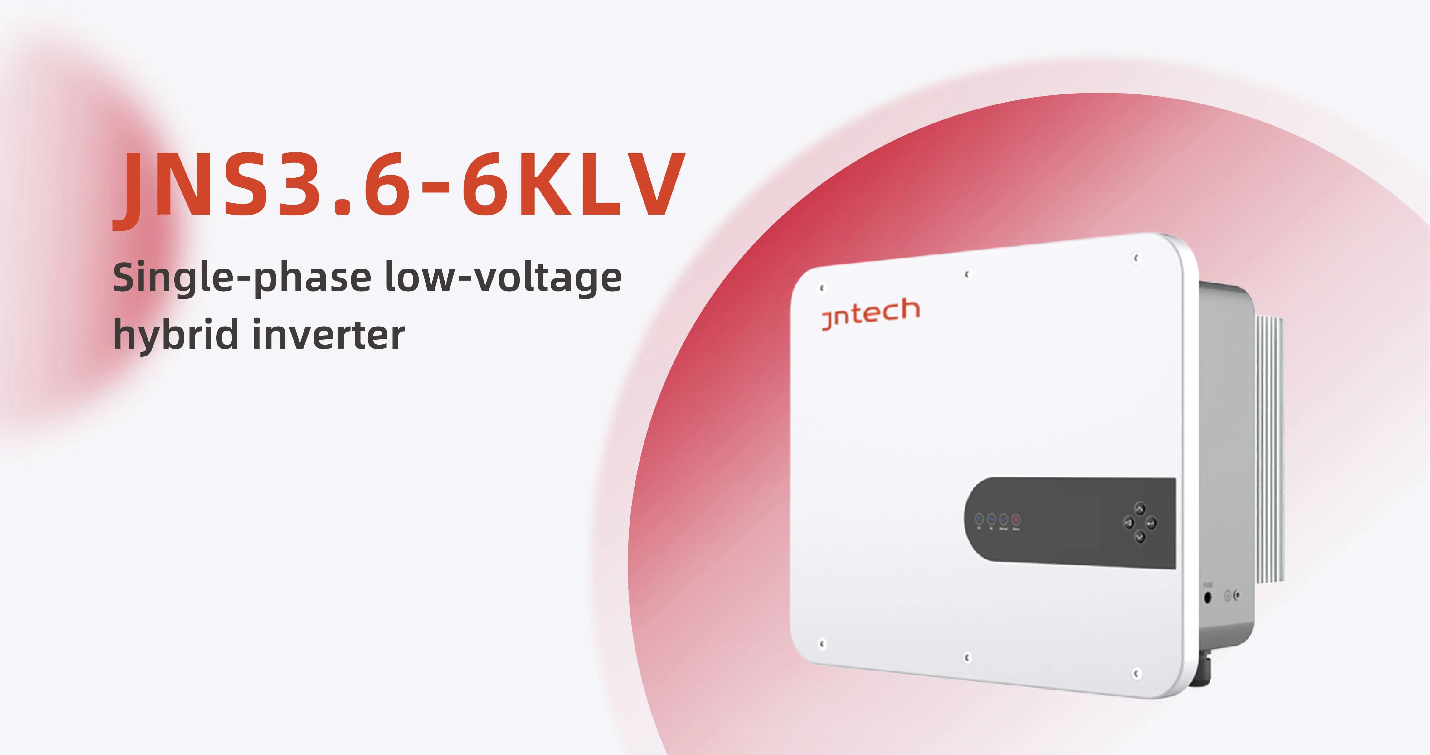 Single phase hybrid storage inverter 5kW 48V support for a diesel generator to charge  the battery directly
