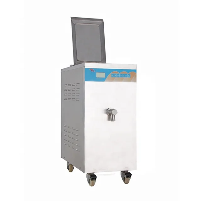  Пастеризатор для смешивания мороженого wellcooler оборудование