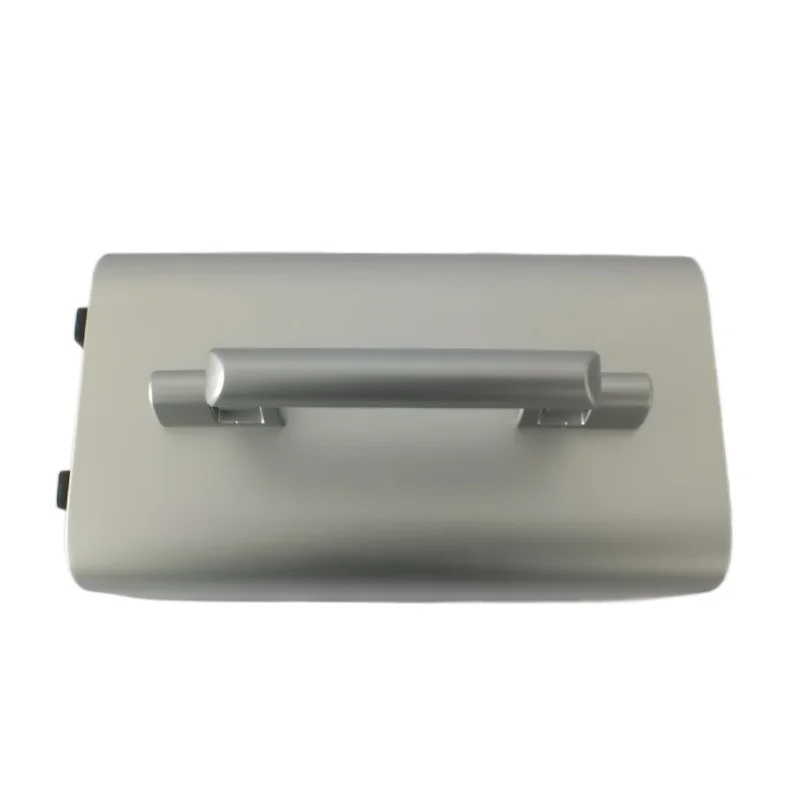 Outdoor 600W Portable Power Station AC 110v/220v Home Solar Energy Storage Power Supply