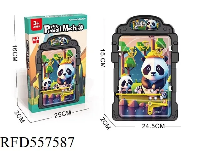 funny space pinball machine toys play toys for kids