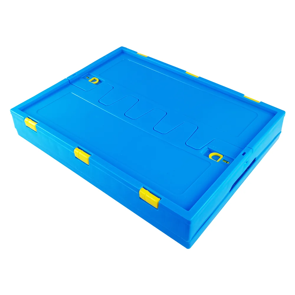 2022 new type X5017 folding box color blue