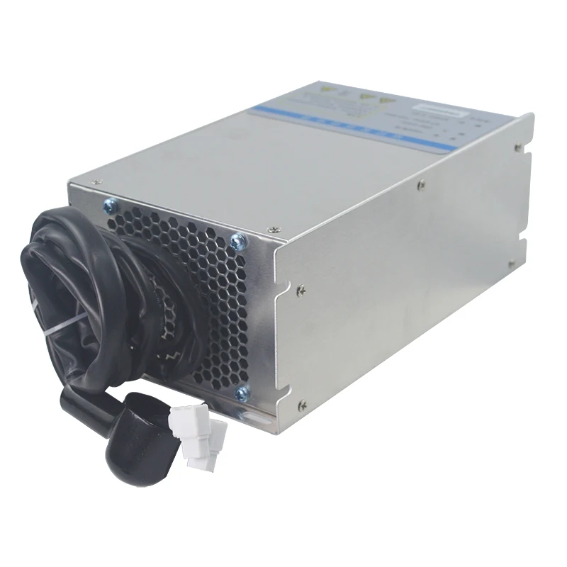1KW adjustable frequency conversion microwave power supply Industrial microwave power supply