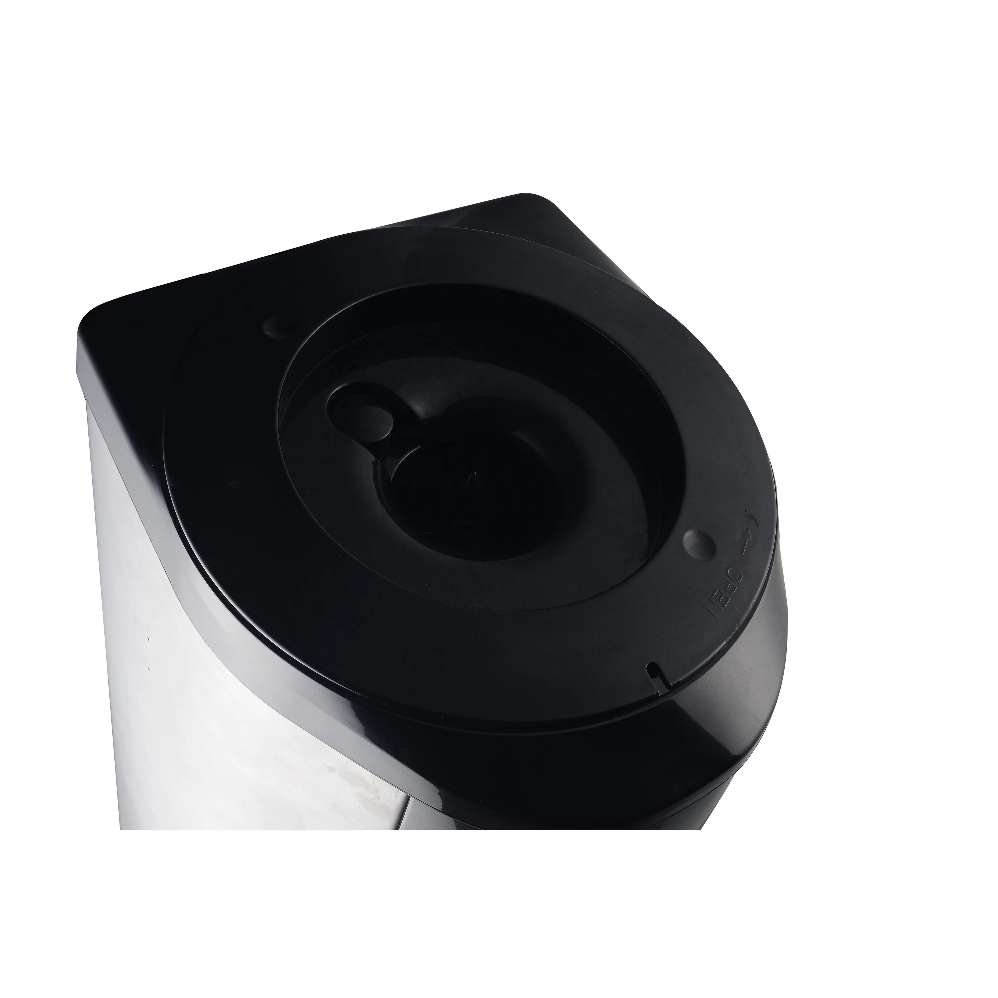 
Inox material compressor cooling water dispenser with non-spill water guard(YLRS-D3) 