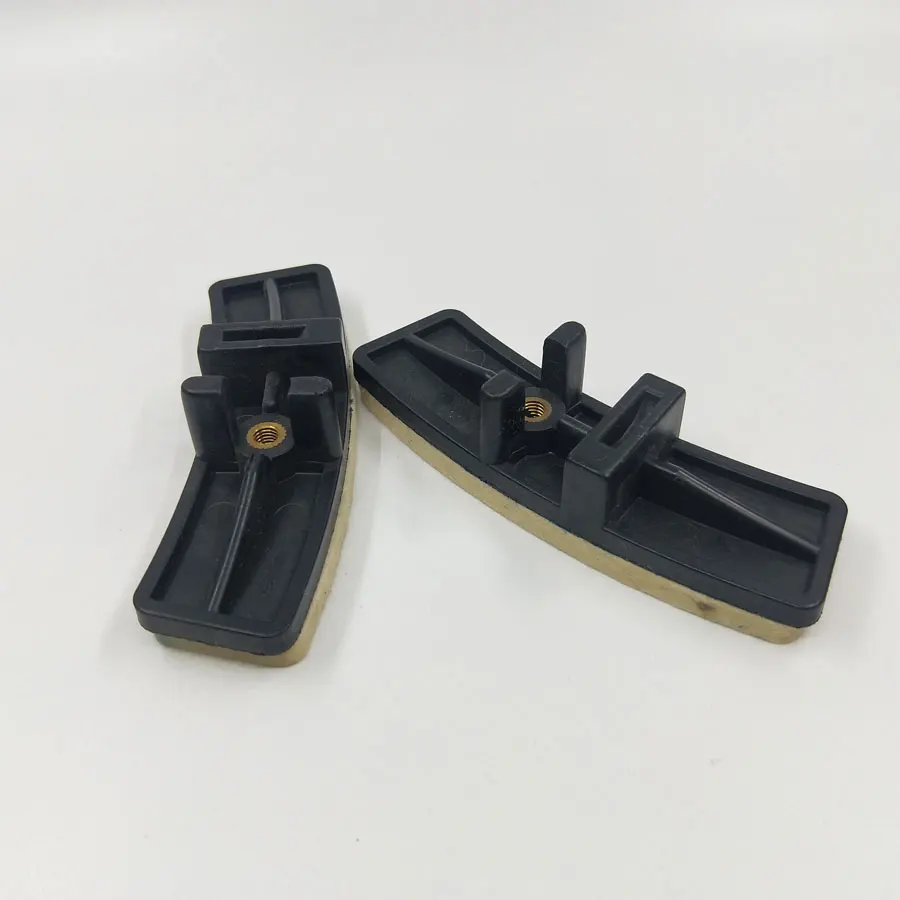 2022 hot sell Exercise bicycle  brake pads spin bike brake pad replace brake pad for Exercise bicycle