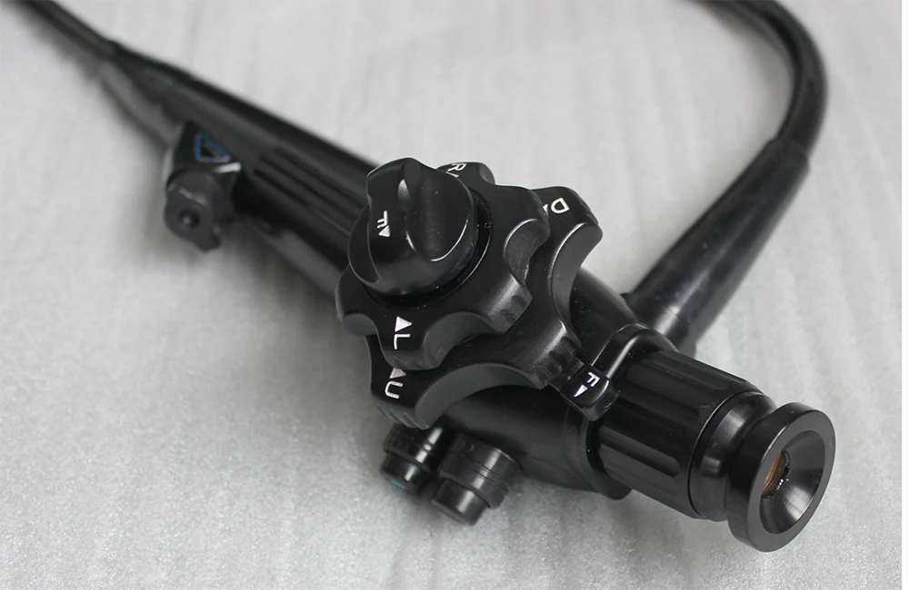 Medical Equipment Video gastroscope colonoscope for flexible endoscopes