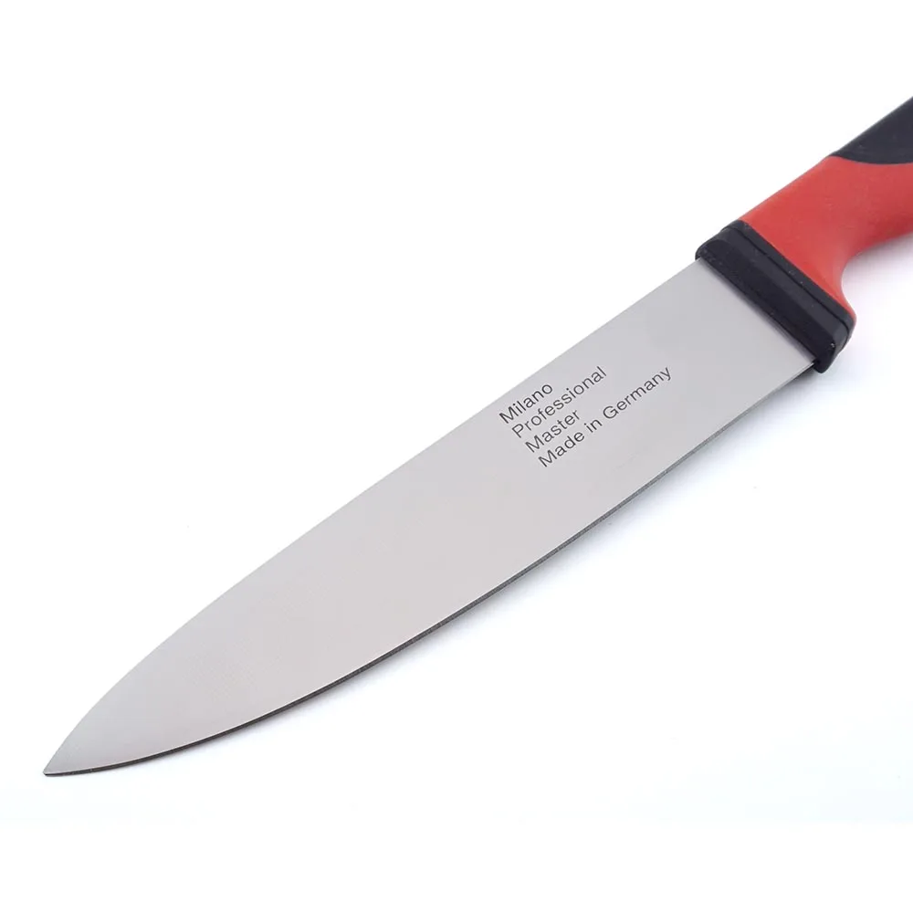 8 Inch Stainless Steel Kitchen Knife Cooking Chef Knife