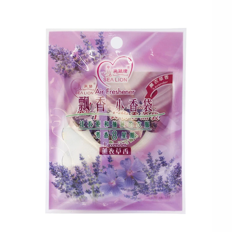 10 грамм дешевые лавандовое масло аромат пакетики освежитель воздуха мешок
