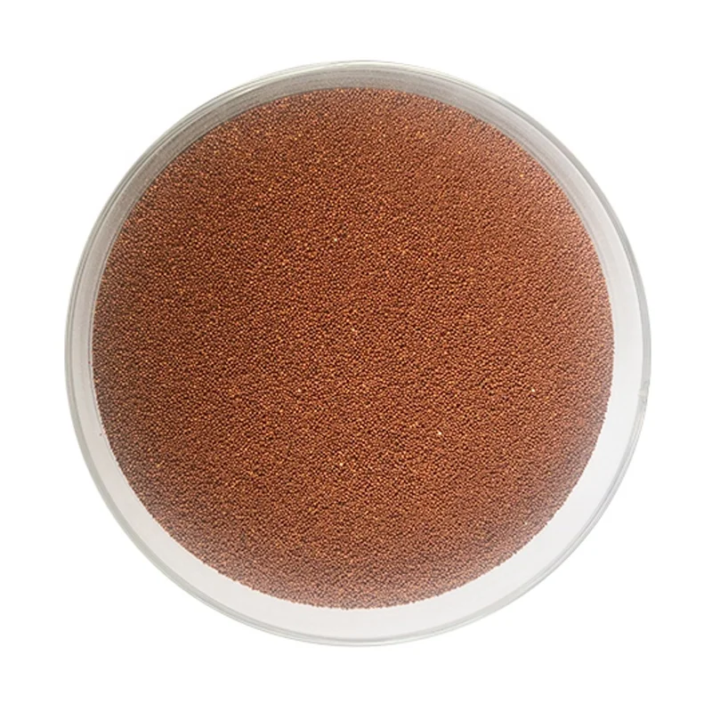 Phosphate Removal Ion Exchange Resin for Aquarium HP376