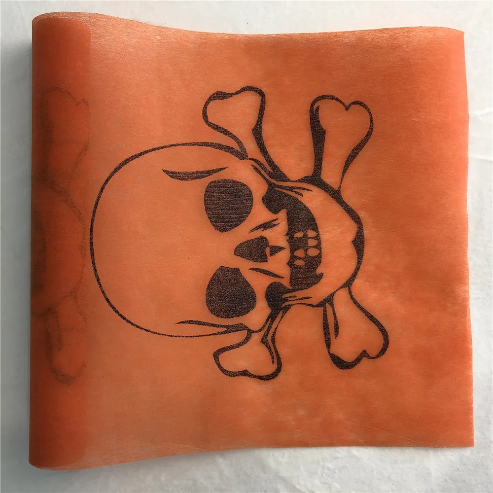 
Ready to ship Halloween party decorative table runner place mats 