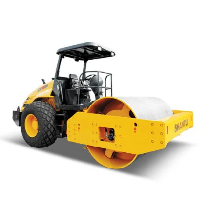 China Official Brand 10 Ton Diesel Engine Pneumatic Tire Road Roller SR10 New Road Compactor Low Price To Sri Lanka