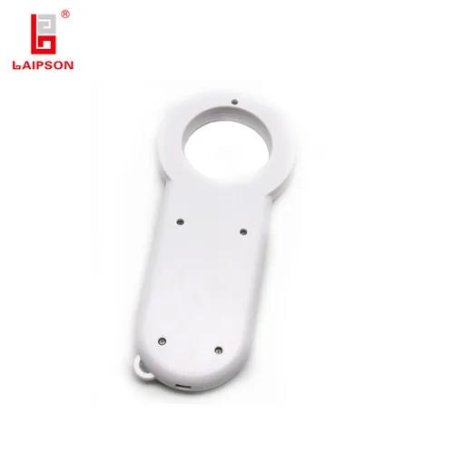 LAIPSON 134.2KHz FDX-B RFID Tag Reader For Livestock Management