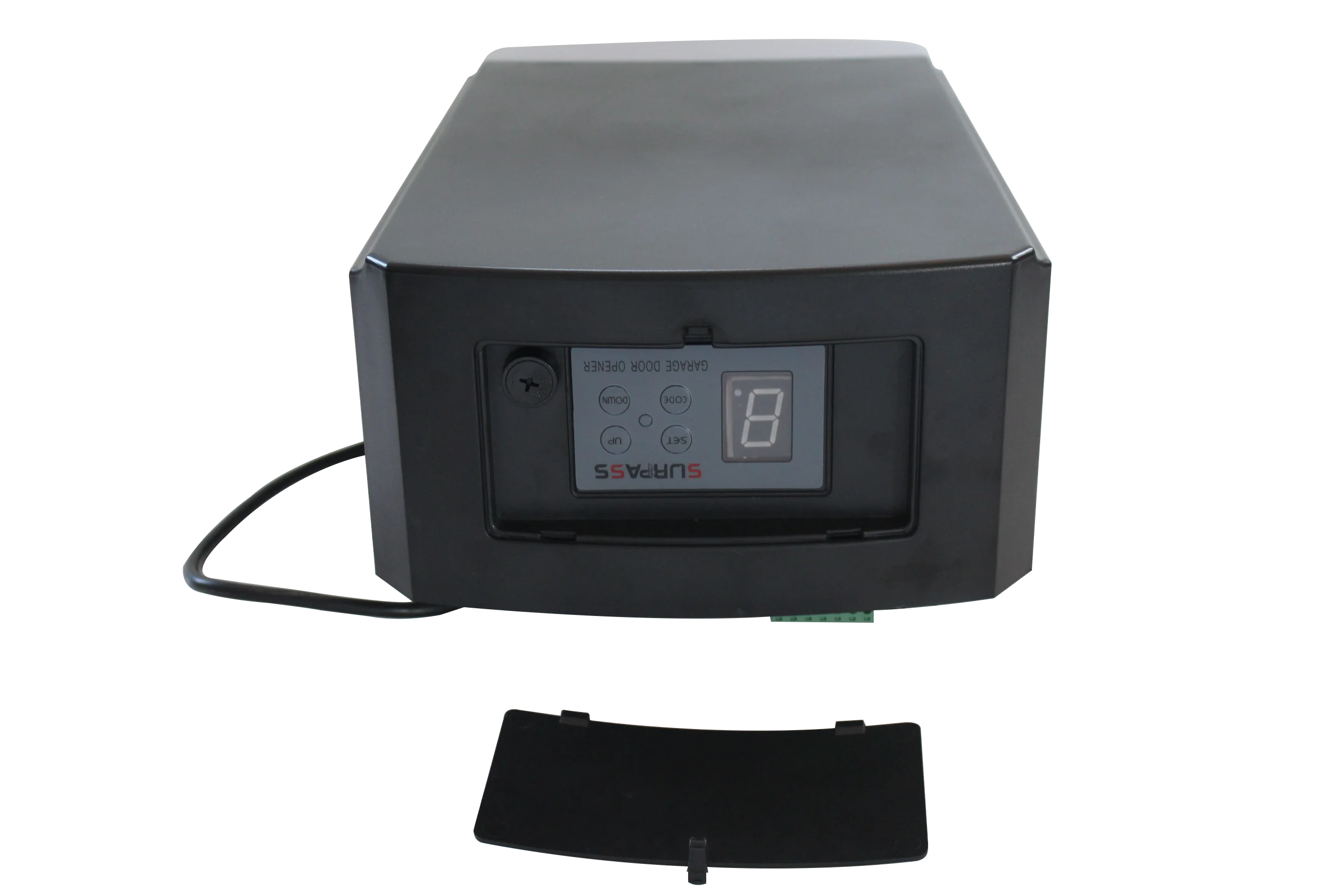 Hot selling powerful and strong mobile remote chain drive garage door opener