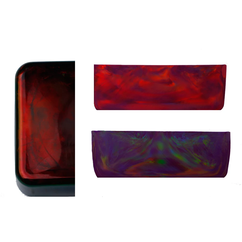 Nebula Opal Block/Various Color Raw Oparex Opal/Wholesale Aurora Opal Rough